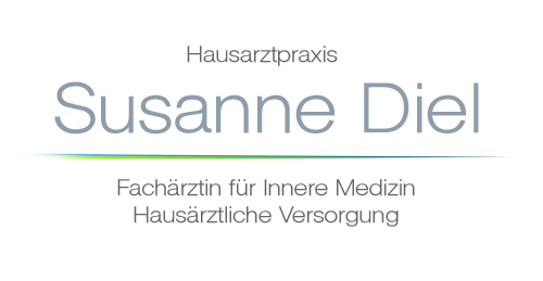 Logo Susanne Diel